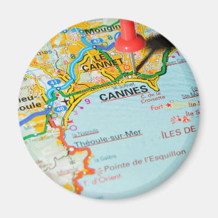 Imã Cannes, France