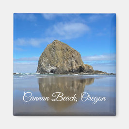 Imã Cannon Beach Oregon