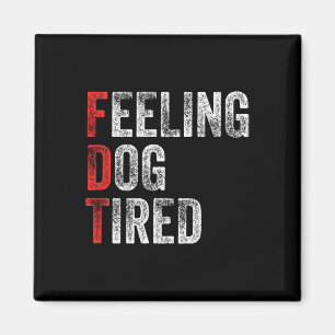 Imã Cansado Como Um Cachorro Sigla Elaboração Anti Tru