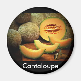 Imã Cantaloupe