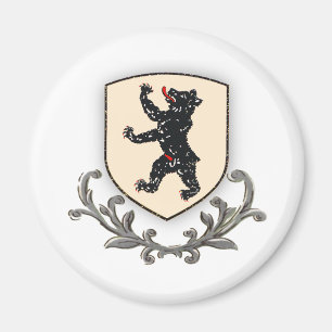 Imã Cantão Appenzell