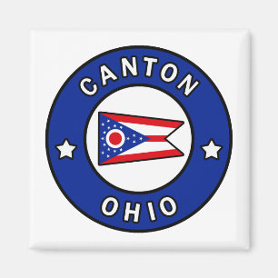 Imã Cantão Ohio