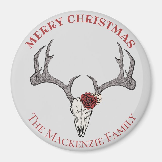 Imã Canteiro de Vermelhos-Vermelhos-Cabeeira-Rebelde-C (Frente)