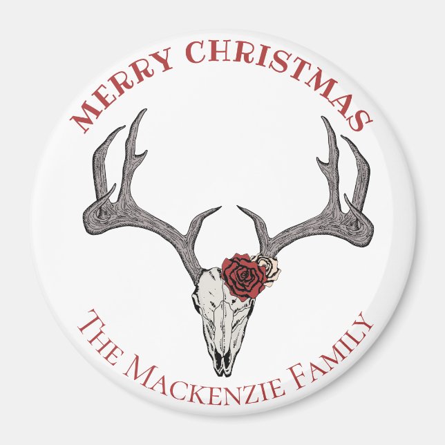 Imã Canteiro de Vermelhos-Vermelhos-Cabeeira-Rebelde-C (Frente)