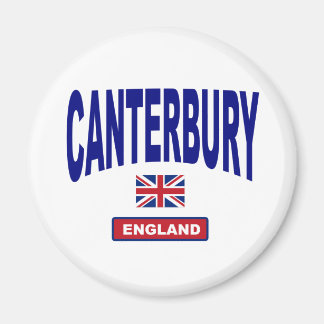 Imã Canterbury Inglaterra
