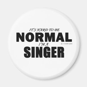 Imã Cantor normal