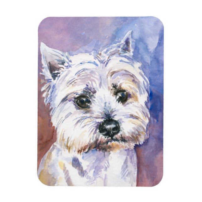Ímã Cão (Vertical)