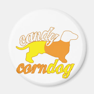 Imã Cão de milho doce