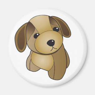 Imã Cão pequeno
