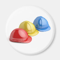 Capacetes de segurança