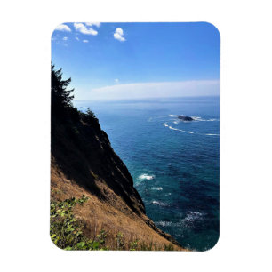 Ímã Cape Foulweather, Newport, Oregon