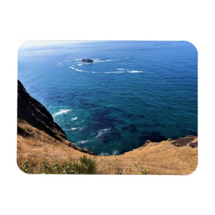 Ímã Cape Foulweather, Newport, Oregon