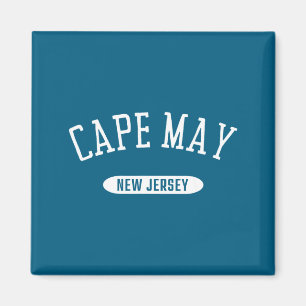 Imã Cape May Nj Clic Cape May Nova Jersey
