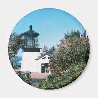 Imã Cape Meares Lighthouse, Oregon
