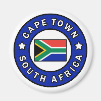 Cape Town África do Sul