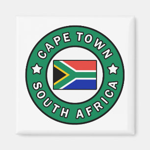 Imã Cape Town África do Sul