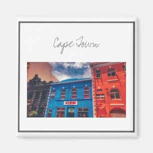 Imã Cape Town ZA África do Sul Edifícios Ímã