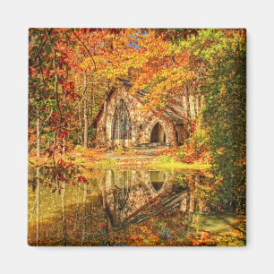 Imã Capela em Callaway