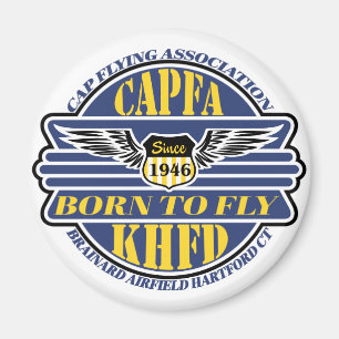 Imã CAPFA Magnet
