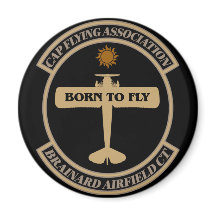 CAPFA Magnet