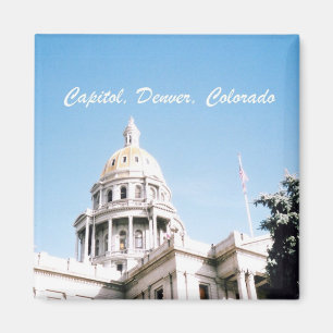 Imã Capital, Denver, Colorado