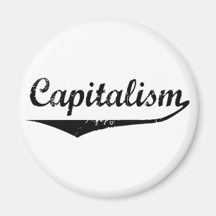 Imã Capitalismo