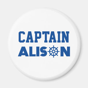 Imã Capitão Alison