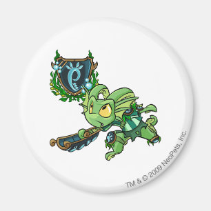 Imã Capitão da Equipe Maraqua 1