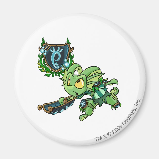 Imã Capitão da Equipe Maraqua 1 (Frente)