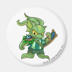 Imã Capitão da Equipe Maraqua 2