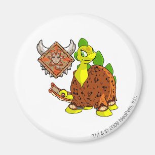 Imã Capitão da Equipe Tyrannia 1