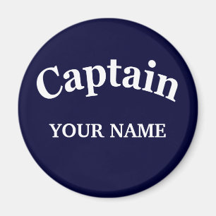 IMÃ CAPITÃO FEITO SOB ENCOMENDA