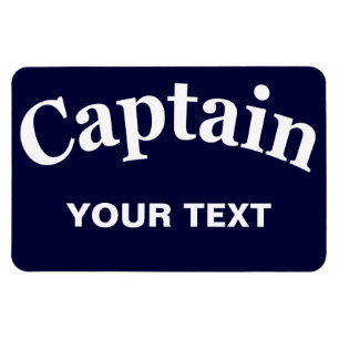 ÍMÃ CAPITÃO FEITO SOB ENCOMENDA