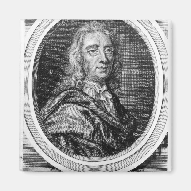 Imã Capitão Lemuel Gulliver, 1726 (Frente)