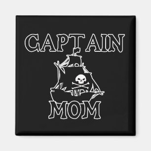 Imã Capitão Mãe