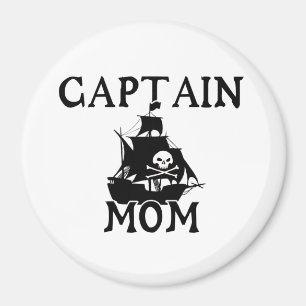 Imã Capitão Mãe Redonda