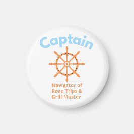 Imã Capitão – Navegador de Viagens Rodoviárias