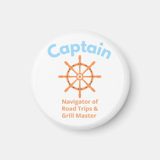Imã Capitão – Navegador de Viagens Rodoviárias