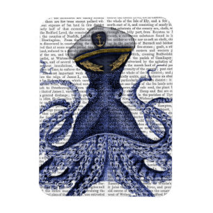 Ímã Capitão Octopus