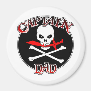 Imã Capitão Pai (Cutlass)