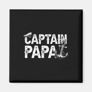 Imã Capitão Papa Lago do Pontão Marinheiro Pescaria Ba