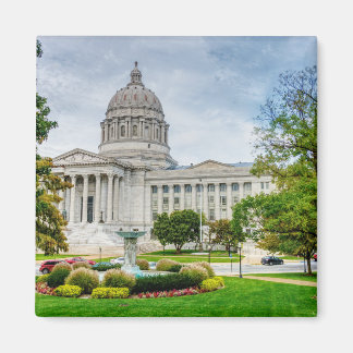 Imã Capitol do Missouri