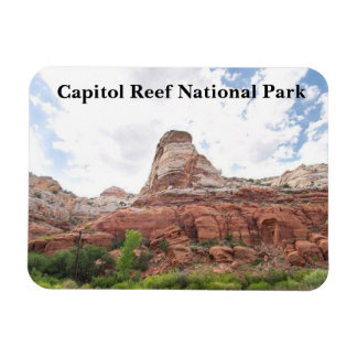 Ímã Capitol Reef National Park