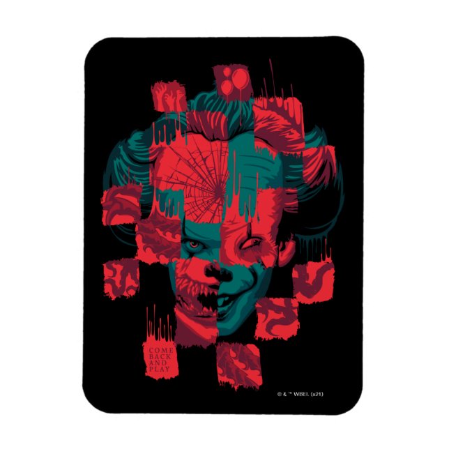 Ímã Capítulo 2 | Penitência - Volte e jogue (Vertical)