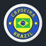 Imã Capoeira<br><div class="desc">Capoeira</div>