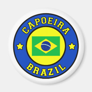 Imã Capoeira