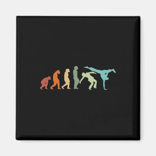 Imã Capoeira dança Artes Marciais Brasil Karate Evolut