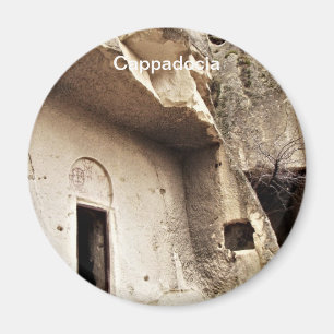 Imã Cappadocia