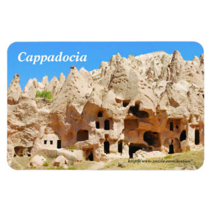 Ímã Cappadocia Premium Magnet