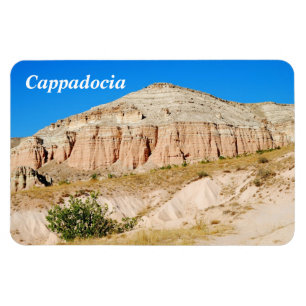 Ímã Cappadocia, Turquia